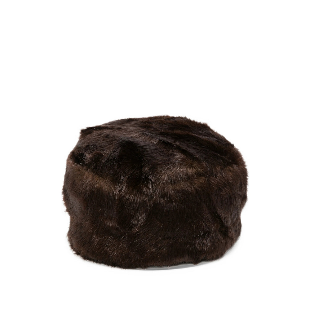 Stand Stand Brown Hats Women