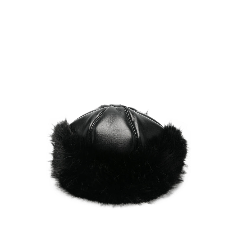 Stand Black Hats Women