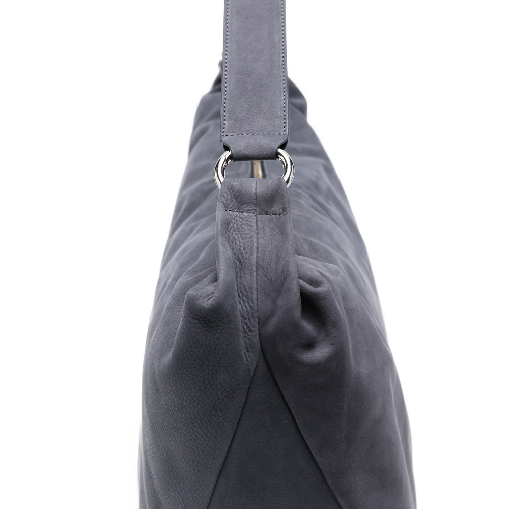 Paloma Wool Paloma Wool Grey Shoulder Bags Women