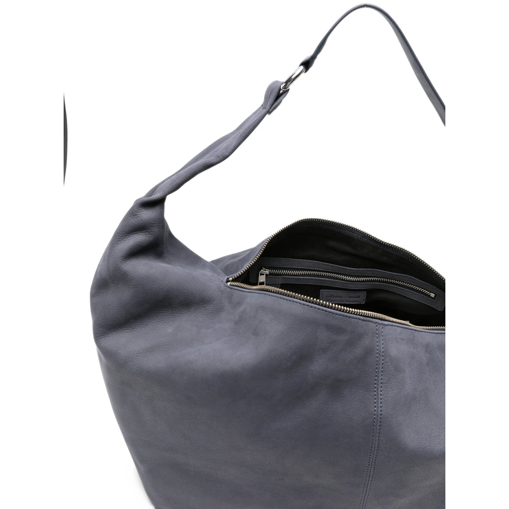 Paloma Wool Paloma Wool Grey Shoulder Bags Women