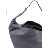 Paloma Wool Paloma Wool Grey Shoulder Bags Women