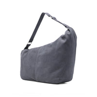 Paloma Wool Paloma Wool Grey Shoulder Bags Women