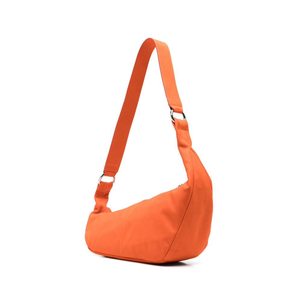Paloma Wool Paloma Wool Orange Shoulder Bags Women