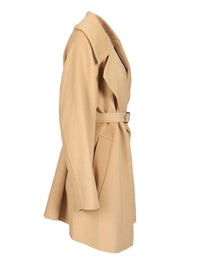 Sportmax Women Spxpagine Coat