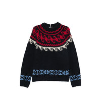 Moncler Grenoble Moncler Grenoble Blue Sweaters & Knitwear - Jumpers Men