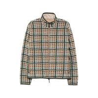 Moncler Grenoble Neutrals Jackets - Lightweight Jackets Men