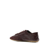 Saint Laurent Red Shoes Women