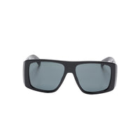 Saint Laurent Black Sunglasses Men