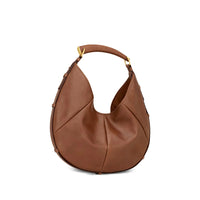 Saint Laurent Brown Bucket Bags Women
