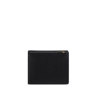 Saint Laurent Black Wallets & Purses Women