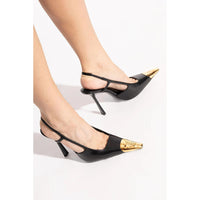Saint Laurent Black Pumps Women