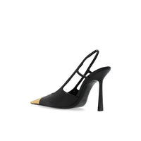 Saint Laurent Black Pumps Women