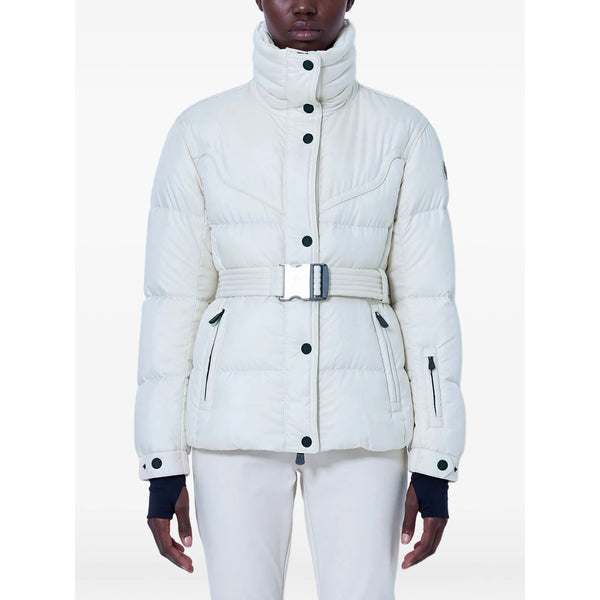 Moncler Grenoble White Skiwear - Ski Jackets Women – Bluefly