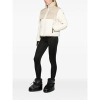 Moncler Grenoble Neutrals Skiwear - Ski Jackets Women