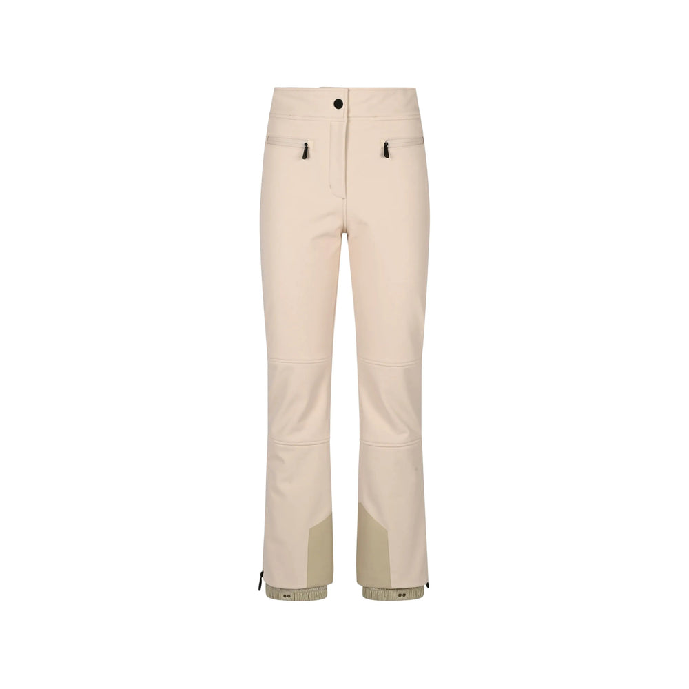 Moncler Grenoble Moncler Grenoble Neutrals Skiwear - Ski Bottoms Women