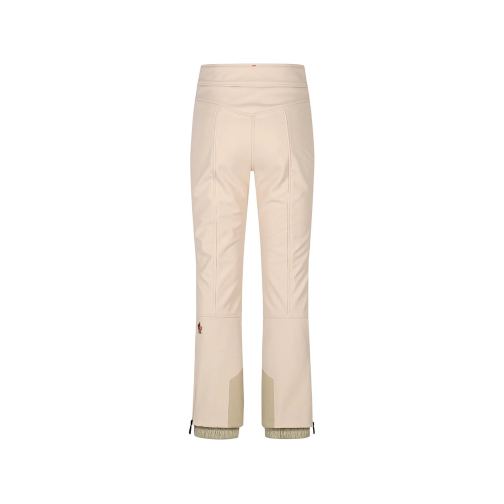 Moncler Grenoble Moncler Grenoble Neutrals Skiwear - Ski Bottoms Women