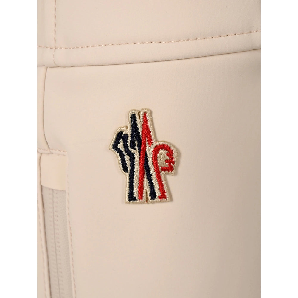 Moncler Grenoble Moncler Grenoble Neutrals Skiwear - Ski Bottoms Women