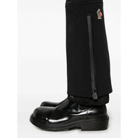 Moncler Grenoble Moncler Grenoble Black Skiwear - Ski Bottoms Women