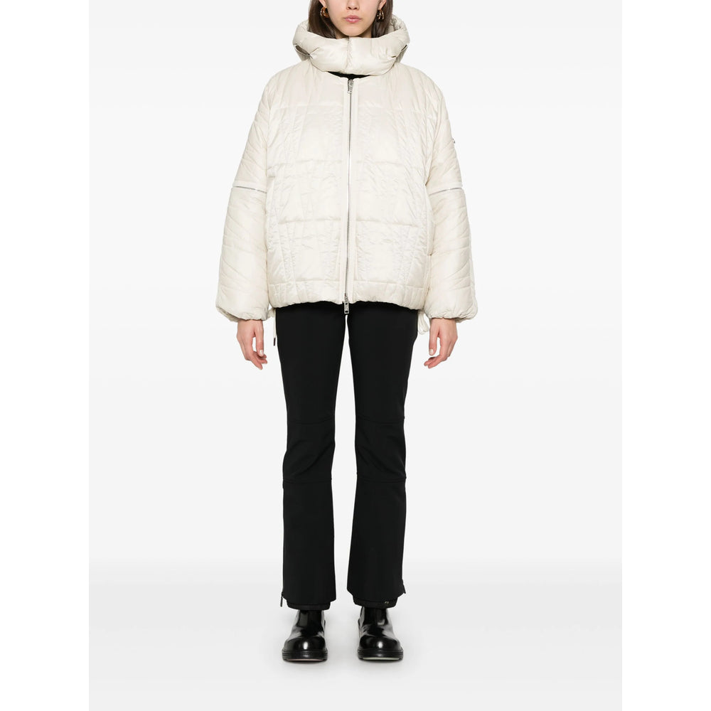 Moncler Grenoble Moncler Grenoble Black Skiwear - Ski Bottoms Women