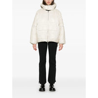 Moncler Grenoble Moncler Grenoble Black Skiwear - Ski Bottoms Women