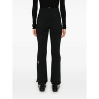 Moncler Grenoble Moncler Grenoble Black Skiwear - Ski Bottoms Women