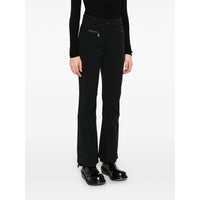 Moncler Grenoble Moncler Grenoble Black Skiwear - Ski Bottoms Women