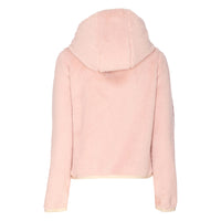 Moncler Grenoble Moncler Grenoble Pink Jackets - Puffer Jackets Women
