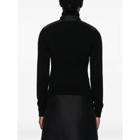 Moncler Grenoble Moncler Grenoble Black Jackets - Puffer Jackets Women