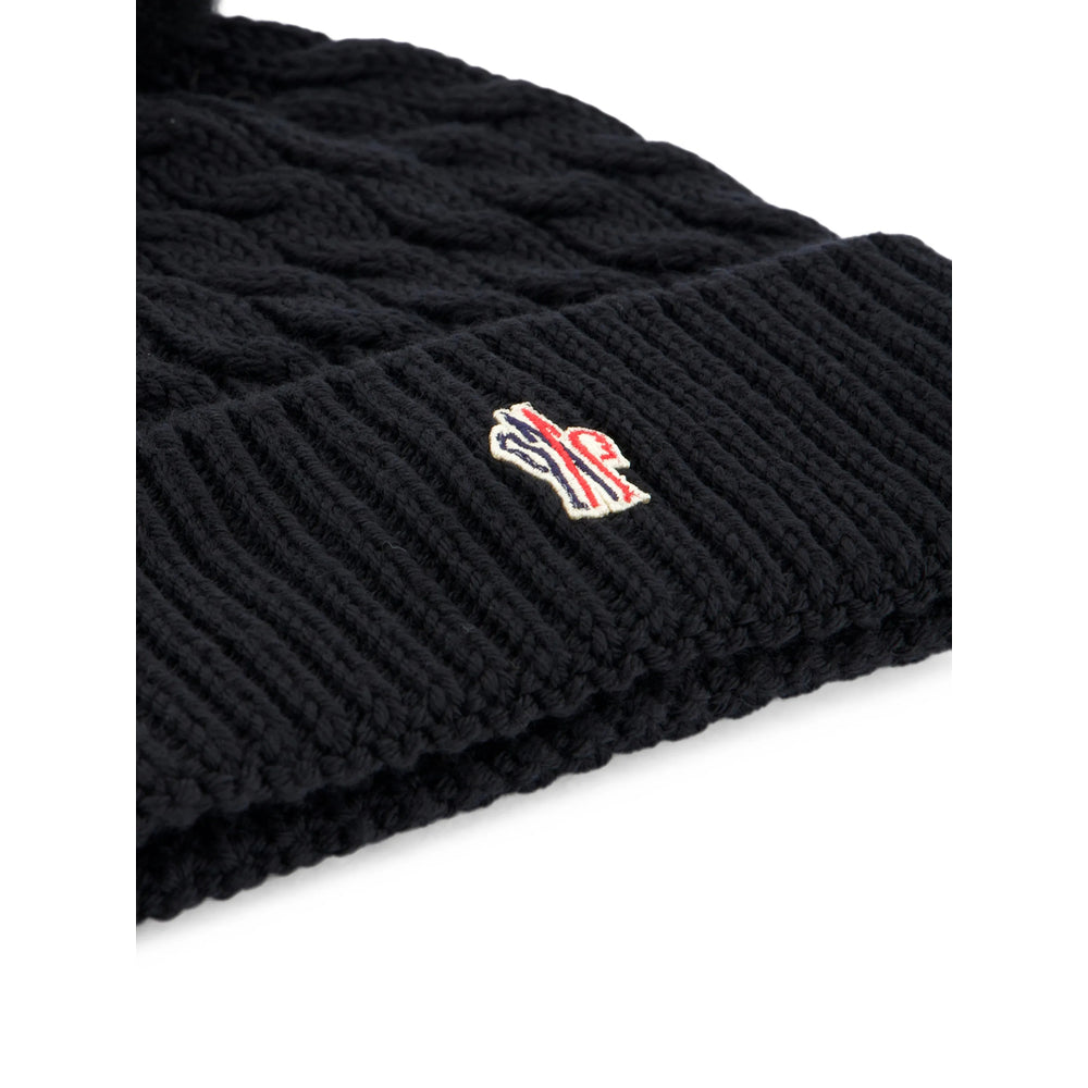 Moncler Grenoble Black Hats Women – Bluefly