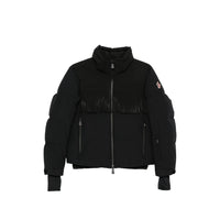 Moncler Grenoble Moncler Grenoble Black Skiwear - Ski Jackets Women