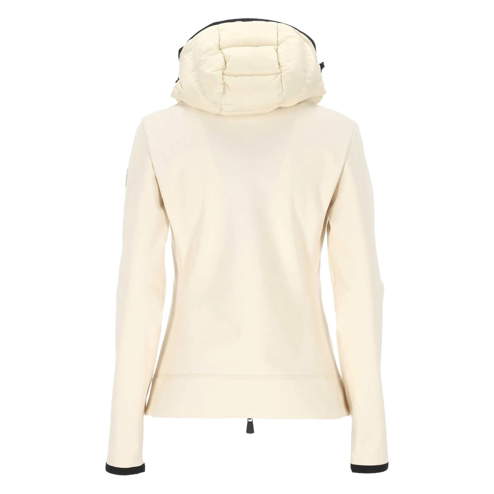 Moncler Grenoble Moncler Grenoble Neutrals Skiwear - Ski Jackets Women