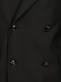 Tagliatore Tagliatore Men "Vesuvius" Double-Breasted Suit