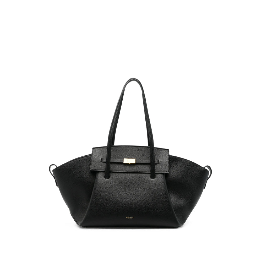 Demellier Demellier Black Tote Bags Women