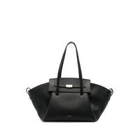 Demellier Demellier Black Tote Bags Women