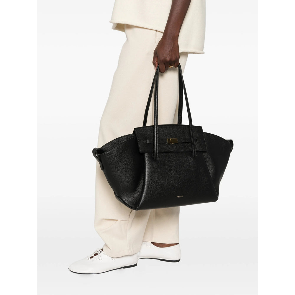 Demellier Demellier Black Tote Bags Women