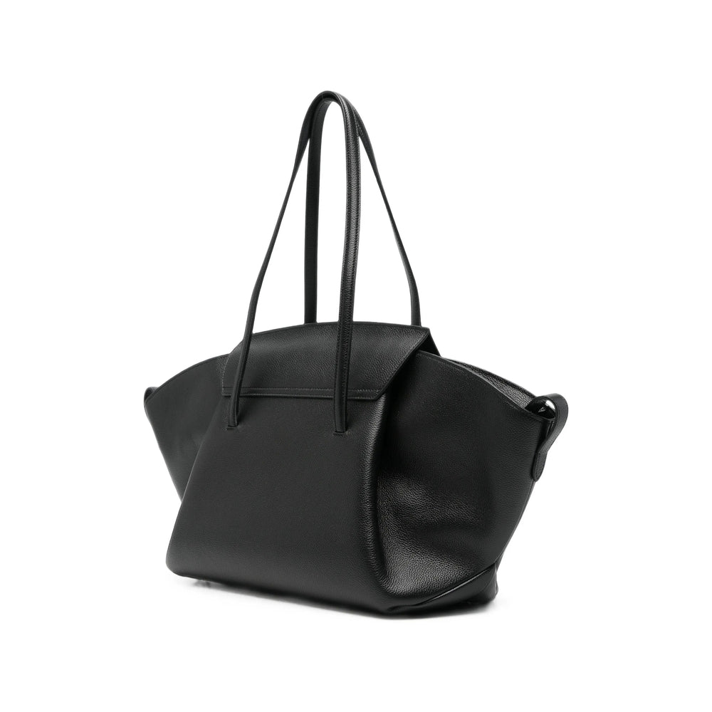 Demellier Demellier Black Tote Bags Women