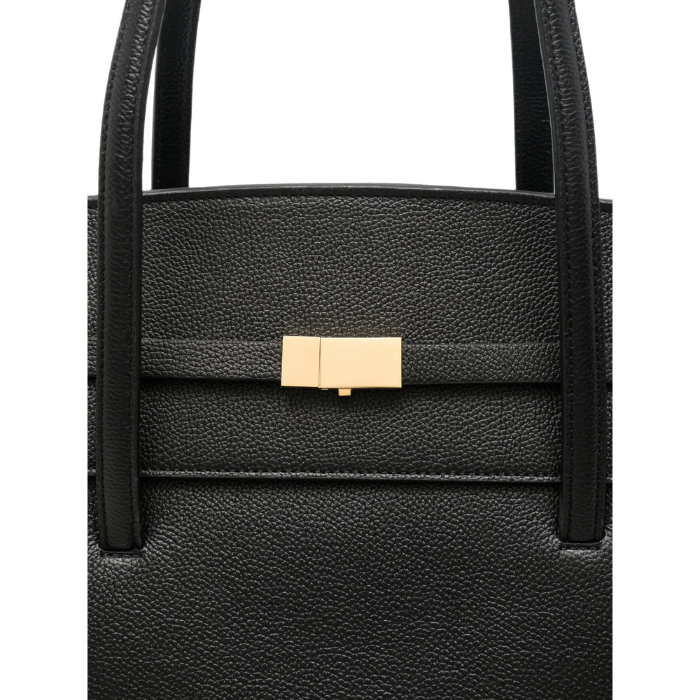 Demellier Demellier Black Tote Bags Women
