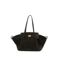 Demellier Demellier Brown Tote Bags Women