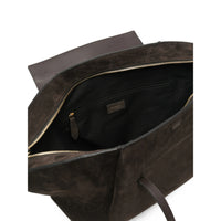 Demellier Demellier Brown Tote Bags Women