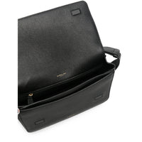 Demellier Demellier Black Satchels & Cross Body Bags Women
