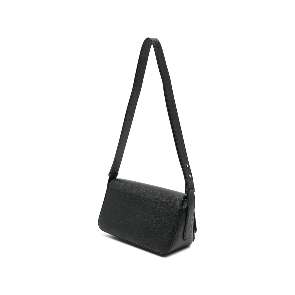 Demellier Demellier Black Satchels & Cross Body Bags Women