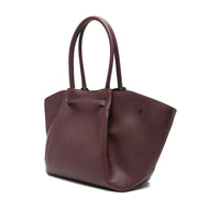 Demellier Red Tote Bags Women