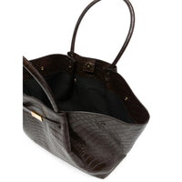 Demellier Demellier Brown Tote Bags Women