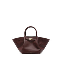 Demellier Demellier Red Tote Bags Women