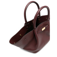 Demellier Demellier Red Tote Bags Women
