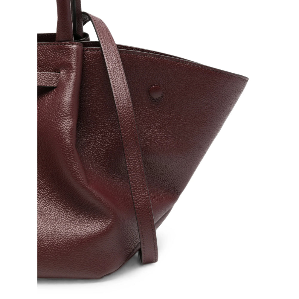 Demellier Demellier Red Tote Bags Women