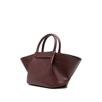 Demellier Demellier Red Tote Bags Women
