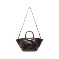 Demellier Demellier Brown Tote Bags Women