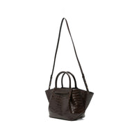 Demellier Demellier Brown Tote Bags Women