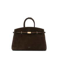 Demellier Demellier Brown Tote Bags Women